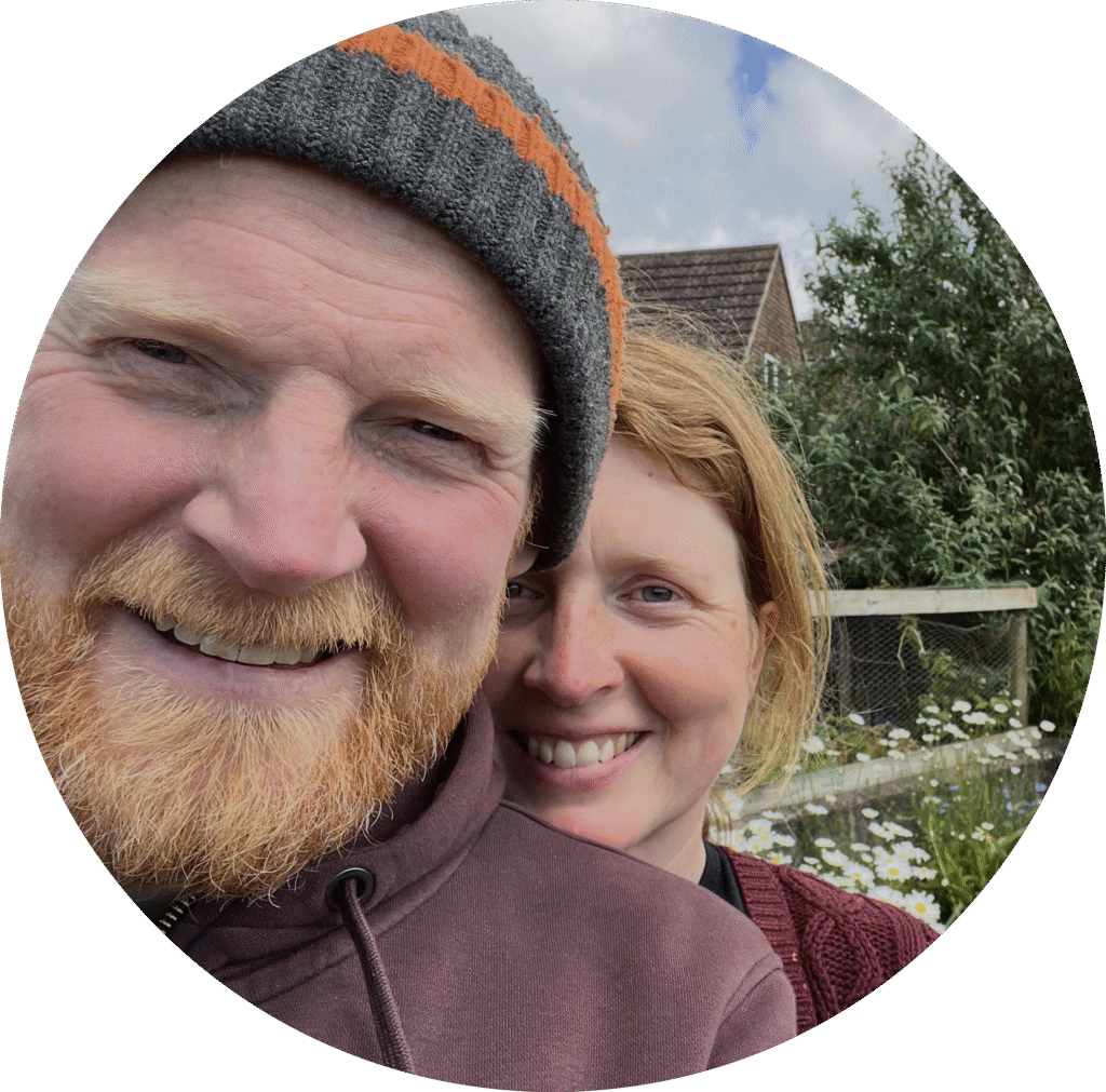 circle profile pic